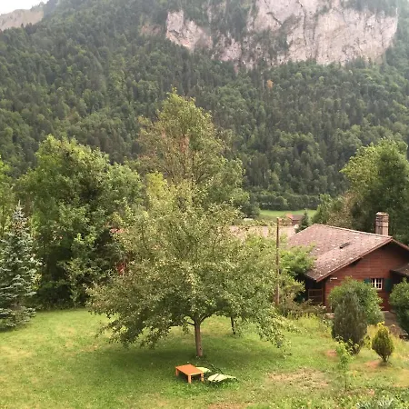 Momentine Apartment La Tine