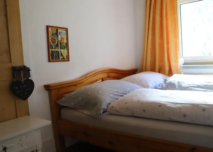 公寓 Momentine La Tine