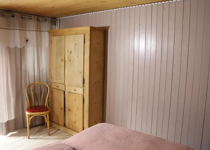 Momentine 公寓 La Tine