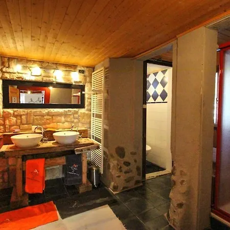 Apartment Momentine *