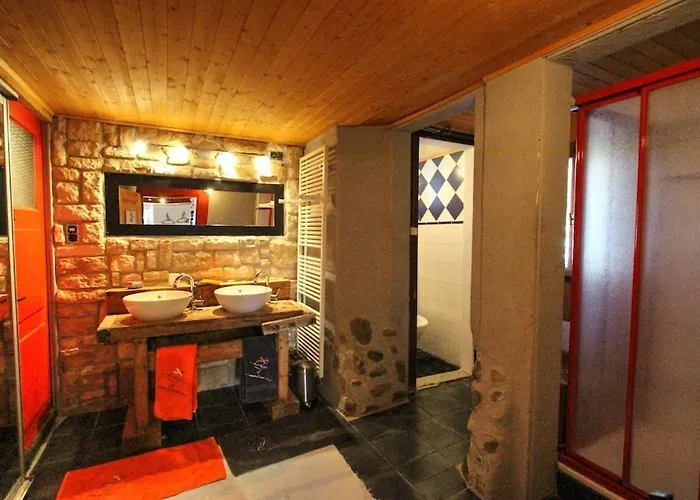 Apartmán Momentine *