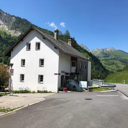 Momentine Appartement La Tine